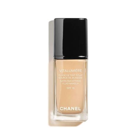 does chanel makeup have talc|does sephora use talc only.